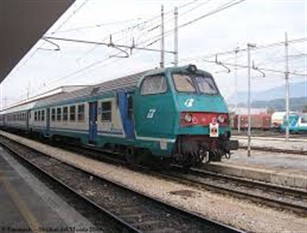 Dal 9 gennaio torna il treno mare e monti da Montesilvano a Roccaraso