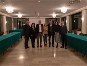 Primarie Pd, presentata la lista “territorio per Zingaretti”, con Antonio Pompeo capolista