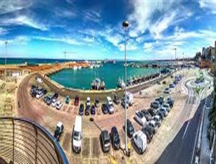 Porto di Termoli, il sindaco Sbrocca scrive al governatore Toma