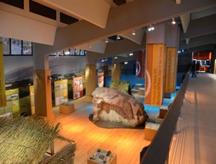 Valorizzazione del museo del Paleolitico di Isernia, lavori per oltre 400mila euro