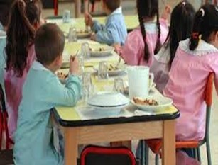 Il comune di Termoli ha attivato un app per fruire dei servizi della mensa scolastica