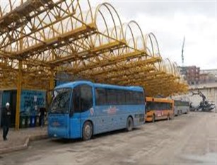 ok dalla giunta Battista alla procedura di Project Financing per il ripristino funzionale e gestionale del Terminal Bus
