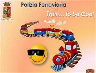 Progetto  “Train … to be cool”: la Polizia Ferroviaria incontra più di 6.000 ragazzi nelle scuole