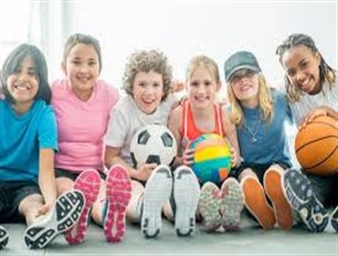 Intervento di inclusione sociale per migliorare il benessere di minori fra 5 e 16 anni attraverso lo sport