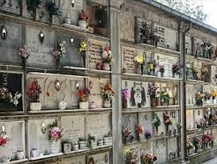 “Project Financing” per l’ampliamento del cimitero comunale di Isernia, arriva il No dal Movimento Cinque Stelle
