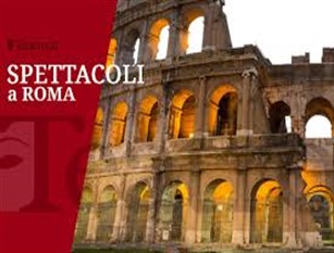 Campidoglio, ecco i nuovi appuntamenti dell’Estate Romana dall’11 al 17 luglio #estateromana2019