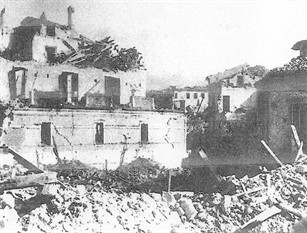 Isernia commemora il 76° anniversario del bombardamento del X settembre 1943