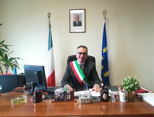 Torella del Sannio: inaugurazione anno scolastico 20/21, il sindaco Lombardi invita Azzolina e Toma