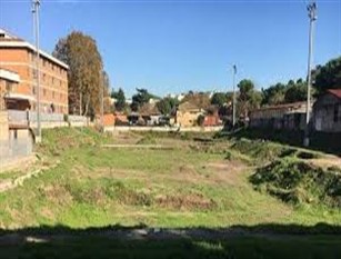 Campo Testaccio, progetto pilota per il riciclo del terreno Frongia: Si lavora per migliorare il territorio e ottimizzare i costi per Roma Capitale  