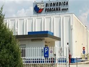 Biomedica Foscama, raggiunto l’accordo tra azienda e sindacati Pompeo: doveroso impegnarsi per salvaguardare i posti di lavoro
