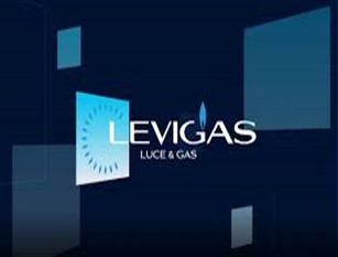 Il Campobasso Calcio presenta il main sponsor Levigas Azienda leader nel settore energetico che offre molteplici soluzioni di fornitura di energia elettrica e gas naturale 