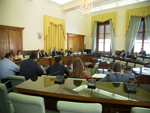 L’intervento del sindaco Gravina sulla mozione presentata dalla Lega in Consiglio Comunale
