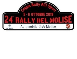 Il 24° Rally del Molise nel cuore della città. Anche le verifiche sportive e tecniche lungo il Corso di Campobasso