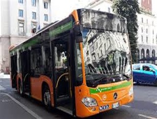 Interruzione corse per le frazioni Trasporto pubblico urbano a Isernia