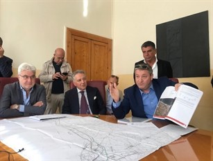 Termoli-Lesina, deciderà consiglio Sindaco, linea alta capacità con passaggio 144 treni al giorno