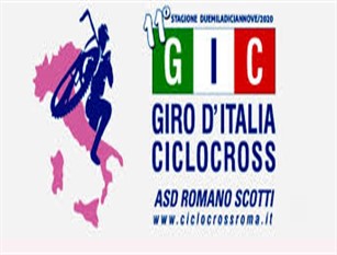 Sabato 5 ottobre a Ferentino la presentazione dell’11°Giro d’Italia Ciclocross Alle 18:00 la conferenza stampa in cui saranno svelate le maglie rosa e la prima tappa in casa MTB Leda Ferentino Bikers. 