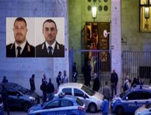 Messaggio di solidarietà del presidente Micone ai due agenti uccisi nella Questura a Trieste