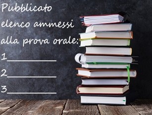 Comune di Campobasso, elenco candidati ammessi alla prova orale concorso pubblico Istruttore Amministrativo