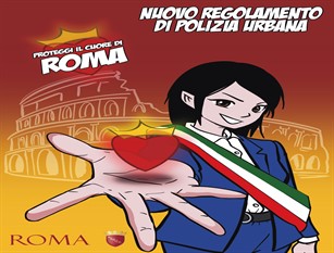 “Proteggi il cuore di Roma”, incontro nelle scuole presso il V Municipio in Campidoglio Raggi: “Dagli studenti una straordinaria risposta di impegno civico”