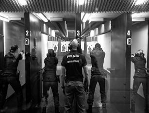 Presentato a Isernia il calendario 2020 della Polizia di Stato