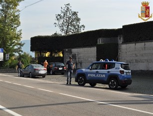 Polizia di Stato-Isernia:“ponte lungo – viaggiare sicuri. Intensificati i controlli nei centri urbani e sulle strade. video