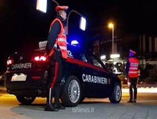 Continuano incessanti i controlli a tappeto dei Carabinieri nella provincia di Isernia, per prevenire e reprimere i reati