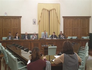 Campobasso, approvata in Consiglio Comunale la mozione sull’emergenza sanitaria in Molise