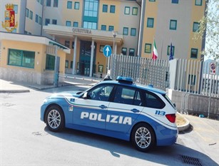 Polizia di Stato di Isernia:  “Mai più distrazioni alla guida” finalizzata alla prevenzione di tutti quei comportamenti errati alla guida