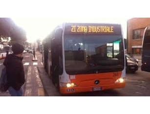 Fanelli contro Toma: ” è necessario intervenire immediatamente al fine di ripristinare le fermate degli autobus nella zona industriale di Atessa”