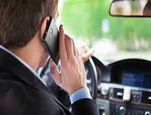 Polizia Stradale Campobasso: “Stop” all’uso dei cellulari alla guida.