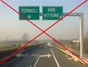 Non verranno realizzate le quattro corsie Termoli San Vittore nel decreto milleproroghe, insorge la Fanelli,