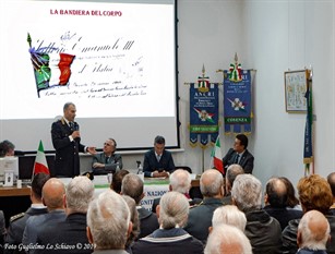 Vice Questore Ciocca di Campobasso il 2 marzo prossimo sarà il nuovo Dirigente della Sezione di Polizia Stradale di Cosenza.