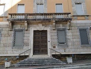 Frosinone, Ottaviani: acquisto Banca d’Italia, momento storico per la città.