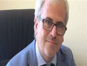 Il sindaco Roberti augura buon lavoro al neo direttore generale dell’Asrem Oreste Florenzano