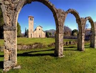 Il CAL licenzia il testo legislativo sull’Istituzione del Parco Archeologico di San Vincenzo al Volturno Scarabeo: Ora avanti tutta!