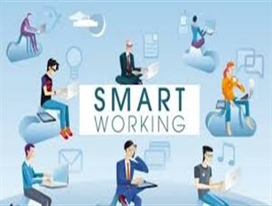 Un regolamento comunale per il lavoro agile SMART WORKING