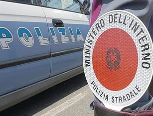 Polizia Stradale Di Campobasso: in borghese per contrastare il fenomeno del cellulare alla guida.