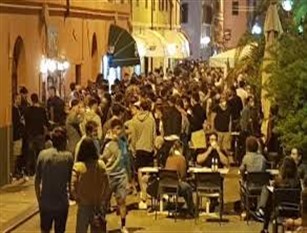 Polizia di Stato: controlli weekend a Campobasso, sottocontrollo la movida dei giovani