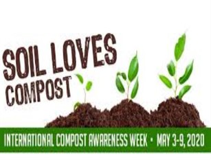 Cretella: “Negli ultimi mesi, abbiamo fortemente intensificato la promozione del compostaggio domestico” ICAW (International Compost Awareness Week)  “Settimana internazionale sulla consapevolezza del compost”