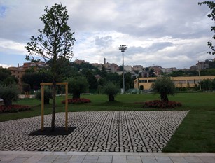 Frosinone: parchi e giardini, riaperti da mercoledì 6