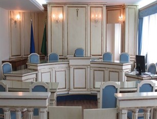 Ricorso Scarabeo e Tedeschi  al Tar Molise, udienza rinviata al 10 giugno (v.ordinanza) Dopo la richiesta di discussione orale dell’istanza cautelare  da parte  della Regione.  