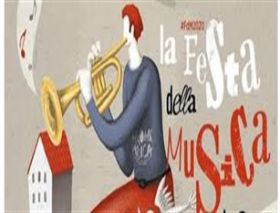 Campidoglio, torna la Festa della Musica di Roma Il 21 giugno la nuova edizione è dedicata al Maestro Bosso
