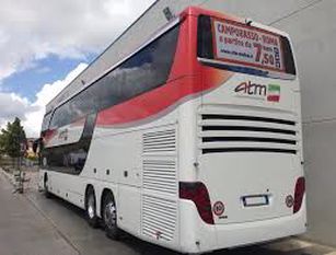 Trasporti: martedì 12 luglio sciopero dipendenti Atm