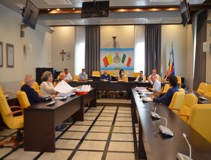Ciclovia Adriatica: riunione programmatica a Termoli