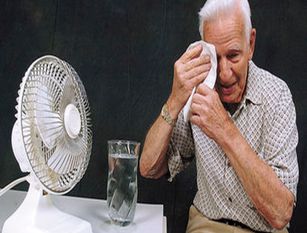 Frosinone, ondata di calore: domenica, proroga locale climatizzato per gli anziani.