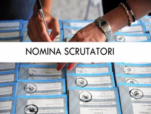 Referendum 2020: Tutti i nomi degli scrutatori nominati da Gravina nel Comune di Campobasso Tramite sorteggio   nella riunione della commissione elettorale 