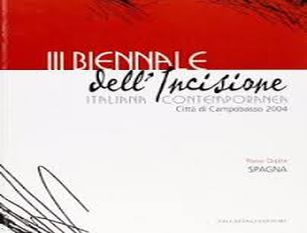 Biennale dell’Incisione italiana contemporanea, incontro a Palazzo Vitale