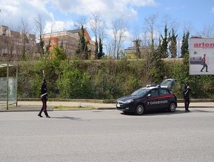 Carabinieri Isernia, controlli straordinari per il controllo del territorio.