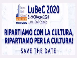 Il futuro delle città della cultura” : anche Isernia presente all'incontro  che si terrà a Lucca l'8 e il 9 ottobre