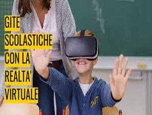 Gite scolastiche virtuali, Molise in 3D